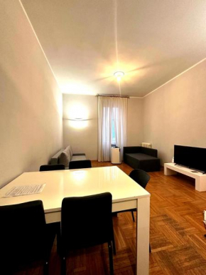 Cerri apartment